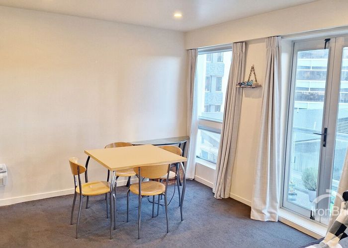  at 6F/163 The Terrace, Wellington Central, Wellington