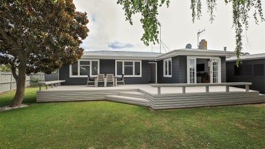  at 91 Harold Holt Avenue, Pirimai, Napier