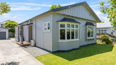  at 93 Malcolm Avenue, Beckenham, Christchurch