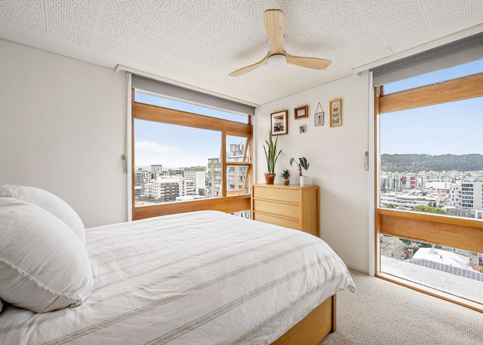  at 11A/131 Abel Smith Street, Te Aro, Wellington, Wellington