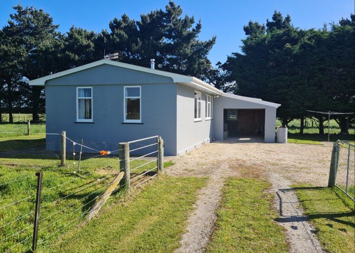  at 78 T Y Duncan Road, Oamaru North, Oamaru