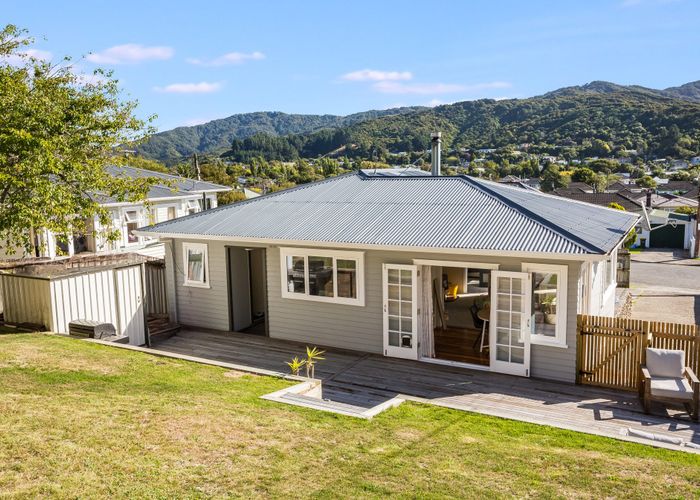  at 71 Petrie Street, Wainuiomata, Lower Hutt