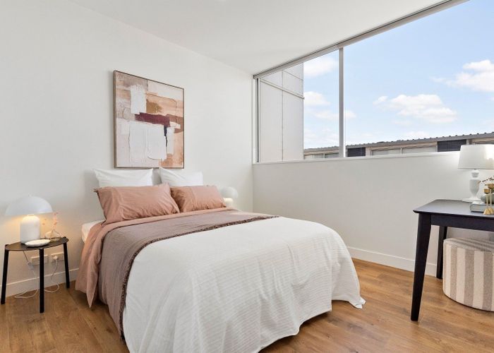  at 202/22 Fisher-point Drive, Freemans Bay, Auckland