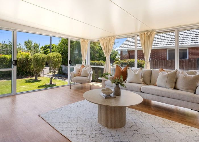  at 12 Dunster Street, Burnside, Christchurch City, Canterbury