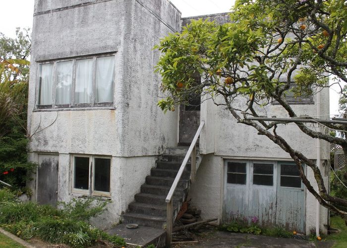  at 25 Williamson Avenue, Grey Lynn, Auckland