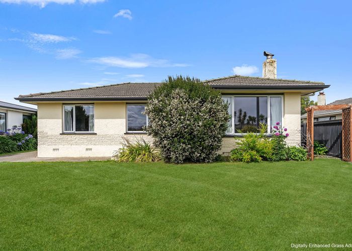  at 389 St Andrew Street, Glengarry, Invercargill
