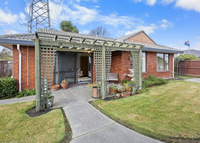  at 2/31 Peebles Drive, Hei Hei, Christchurch City, Canterbury