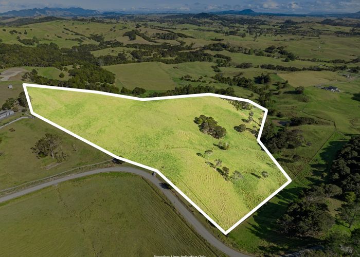  at 0 Whittle Road, Mangapai, Whangarei, Northland
