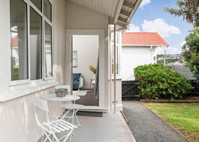  at 23 Hargest Crescent, Saint Kilda, Dunedin, Otago