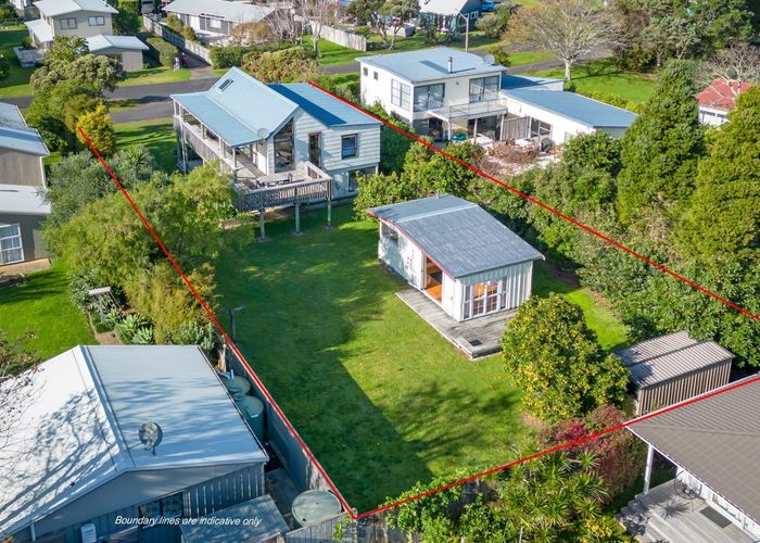  at 10 Robyn Crescent, Hahei, Whitianga