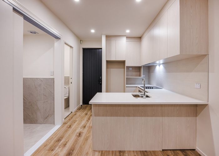  at Lot 1, 38 Cascades Road, Pakuranga, Manukau City, Auckland
