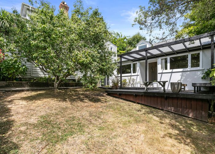  at 4 Ngahere Terrace, Parnell, Auckland