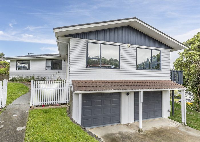  at 15 Truro Road, Camborne, Porirua
