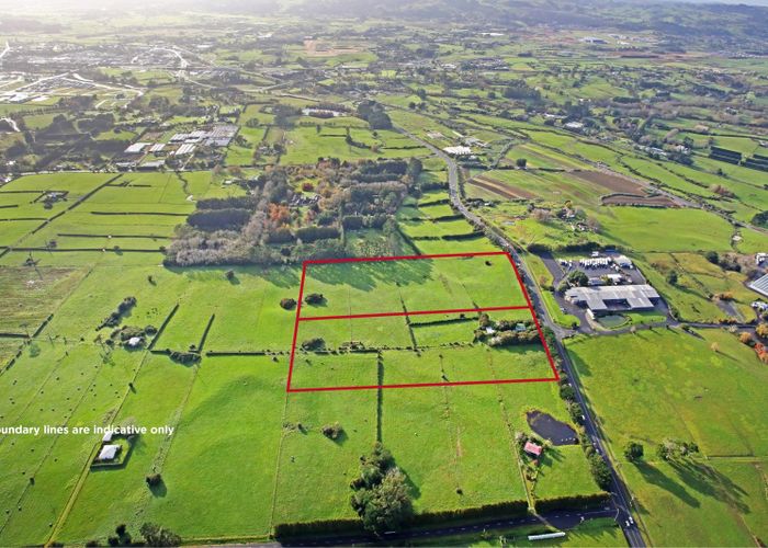  at 323 Karaka Road, Karaka, Papakura