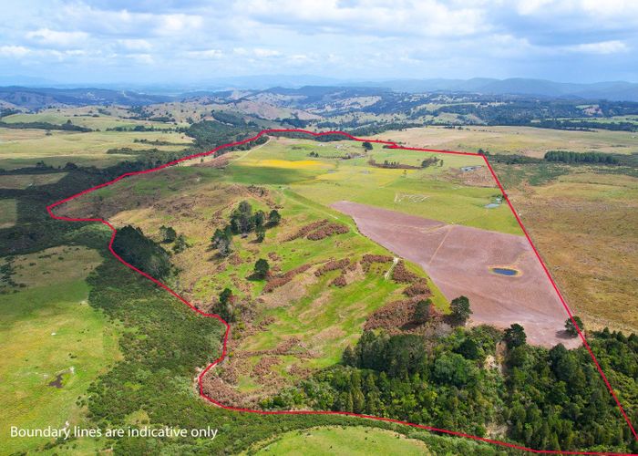  at 194 Toia Road, Okaihau, Far North, Northland