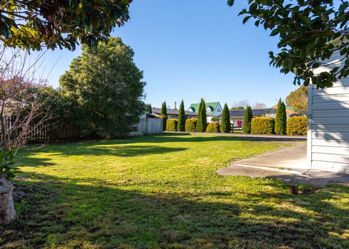  at 3A Mathew Street, Dannevirke, Tararua, Manawatu / Whanganui