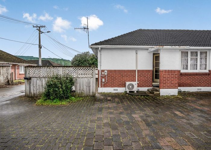  at 1 Bush Grove, Trentham, Upper Hutt, Wellington