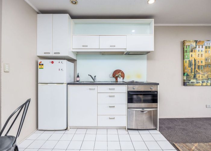  at 305/53 Cook Street, Auckland Central, Auckland