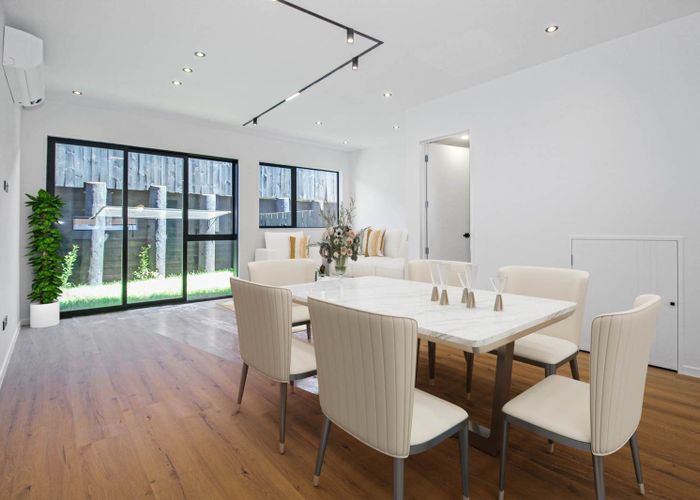  at 5/6 Broadview Place, Howick, Manukau City, Auckland