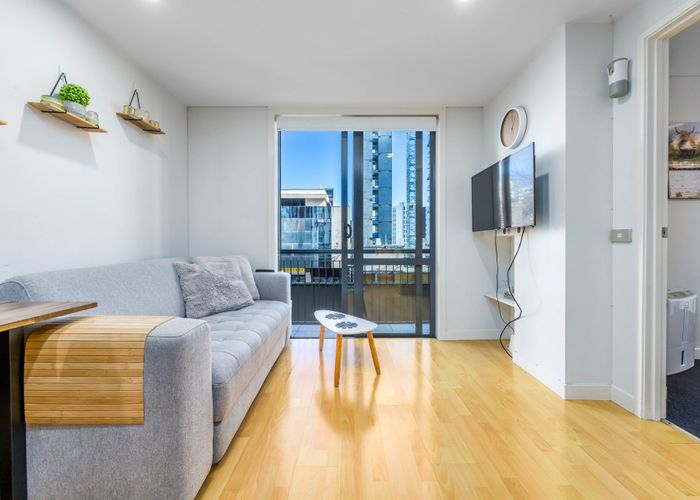  at 303/76 Wakefield Street, City Centre, Auckland City, Auckland