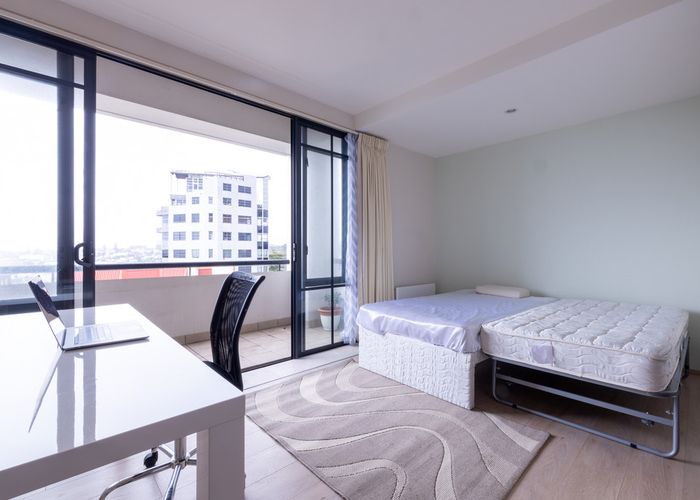  at 9K/14 Waterloo Quadrant, Auckland Central, Auckland