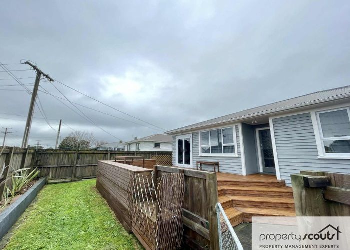  at 12 Karaka Street, Merrilands, New Plymouth, Taranaki