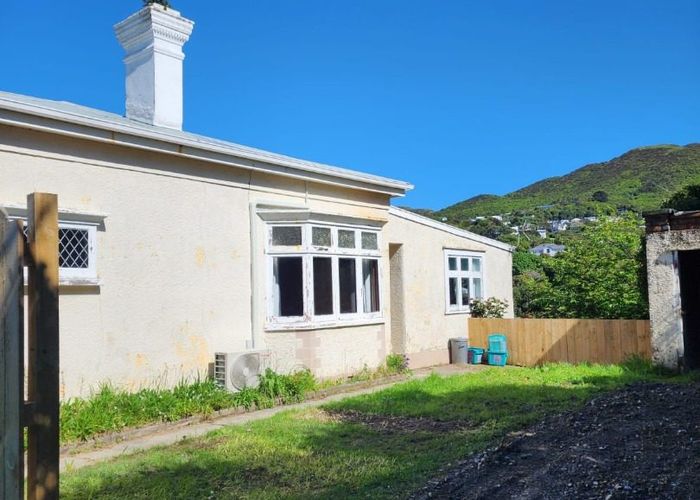  at 15 Abbott St, Ngaio, Wellington, Wellington