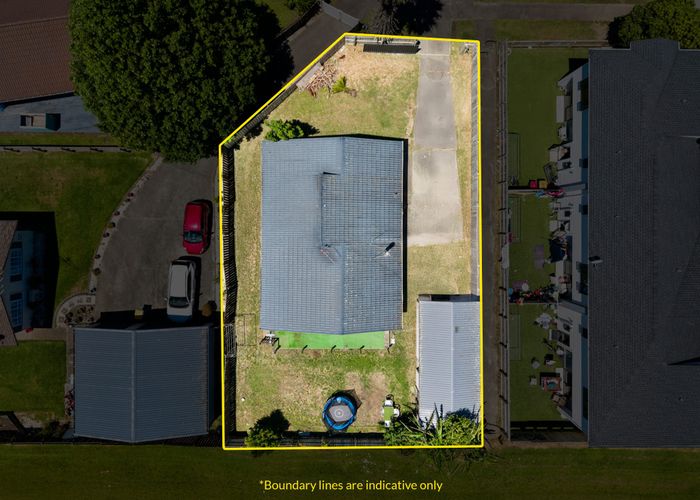  at 20 Anglers Way, Wattle Downs, Manukau City, Auckland