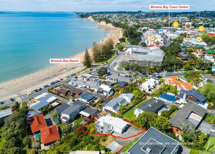  at 25A Oban Road, Browns Bay, Auckland