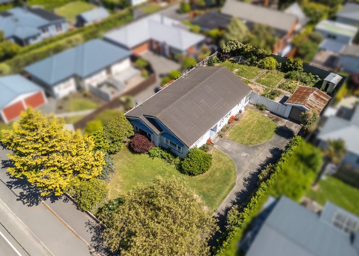  at 83 Blighs Road, Strowan, Christchurch City, Canterbury