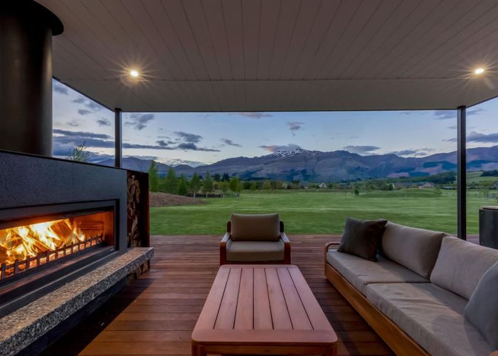  at 36 DOMAIN RD, Speargrass flat, Queenstown