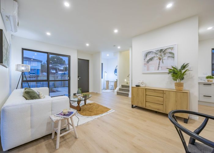  at Lot 1/11 Malvina Place, Bucklands Beach, Manukau City, Auckland