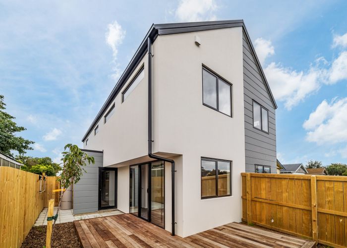  at 1/2,3,4 - 63 Harrow Street, Phillipstown, Christchurch City, Canterbury