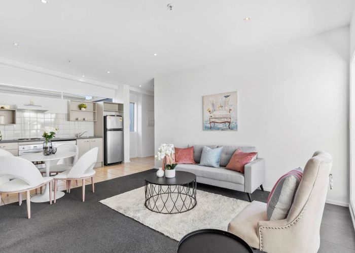  at 4E/44 Aitken Terrace, Kingsland, Auckland
