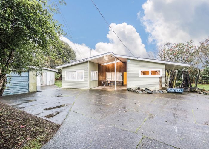  at 263A Massey Road, Mangere East, Auckland