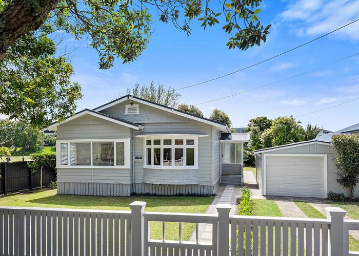  at 6 Tui Street, Devonport, North Shore City, Auckland