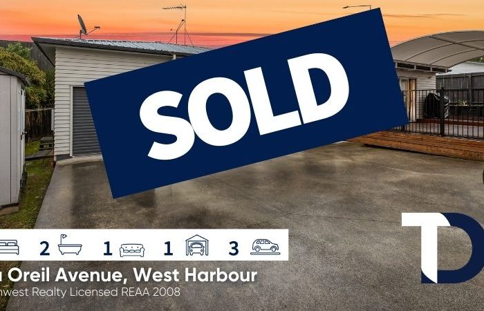  at 51A Oreil Avenue, West Harbour, Auckland