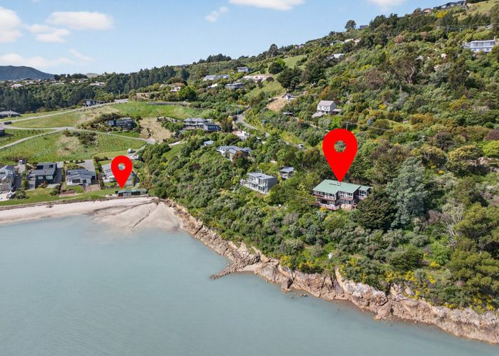  at 393 Marine Drive, Charteris Bay, Banks Peninsula, Canterbury