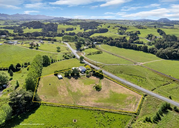  at 495 Mangapai Road, Whangarei