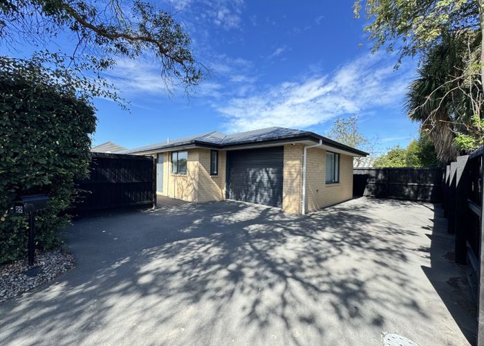  at 22 Goulding Avenue, Hornby, Christchurch City, Canterbury