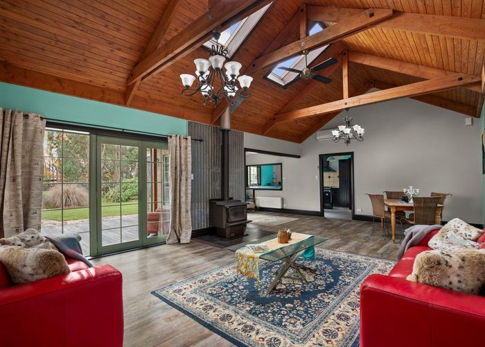  at 208 Fisher Lane, Alexandra, Central Otago, Otago