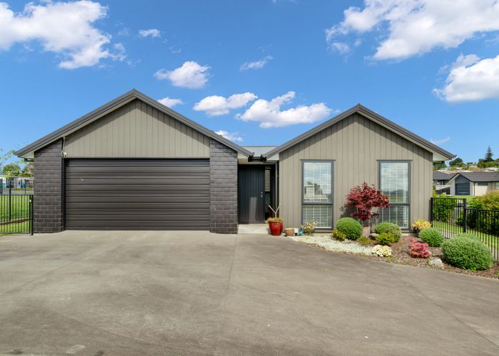  at 3 Okaihau Place, Tikipunga, Whangarei, Northland