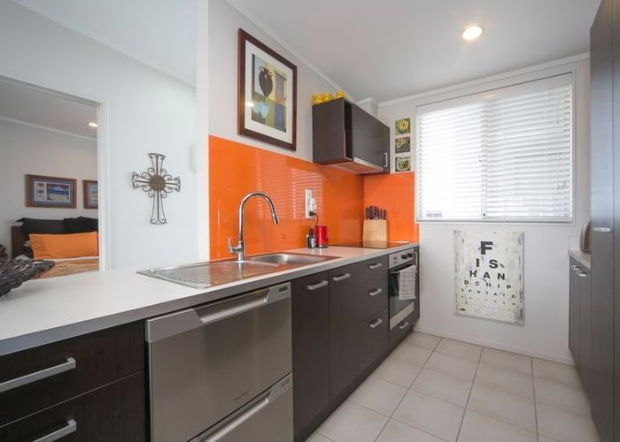  at 4D/51B Princes Street, Onehunga, Auckland City, Auckland