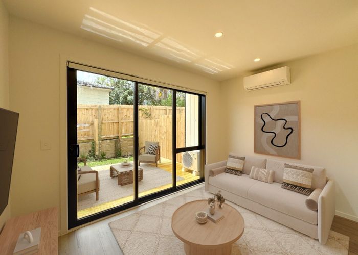  at 32B Flaxdale Street, Birkdale, North Shore City, Auckland