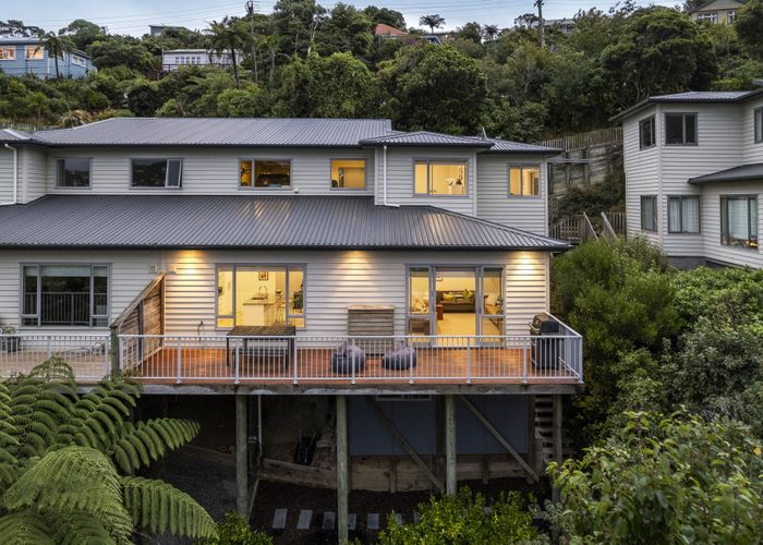  at 76a Makara Road, Karori, Wellington, Wellington