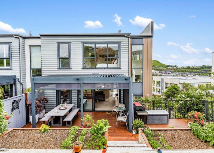  at 34 Charles Heaphy Lane, Stonefields, Auckland City, Auckland