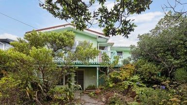  at 119 Buckley Road, Southgate, Wellington