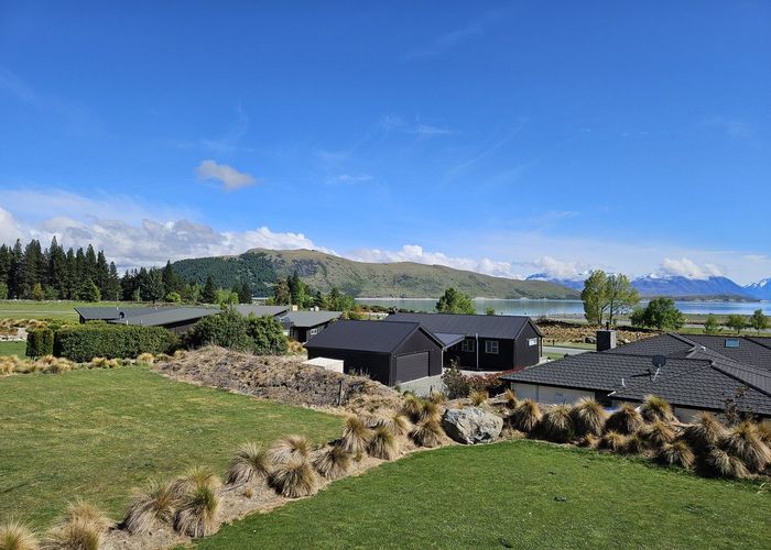  at 6 Pollock Place, Lake Tekapo