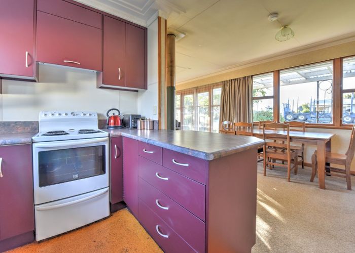  at 49 Hamilton Street, East Gore, Gore