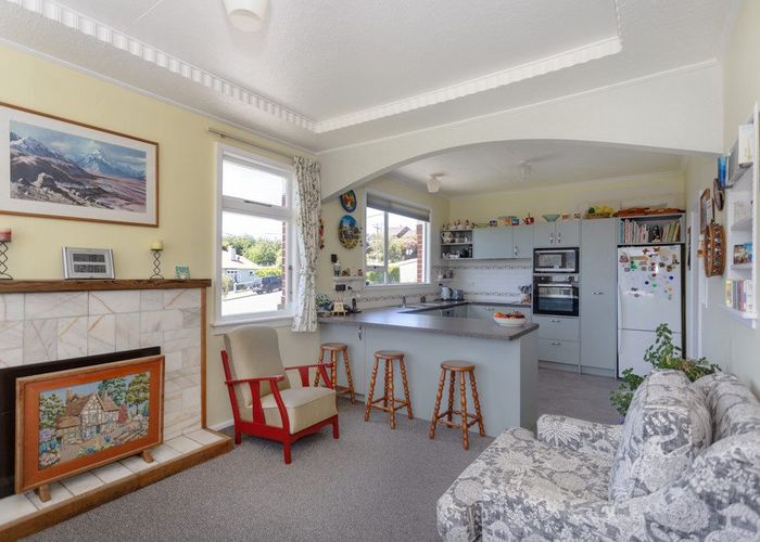  at 1 Queens Crescent, Oamaru